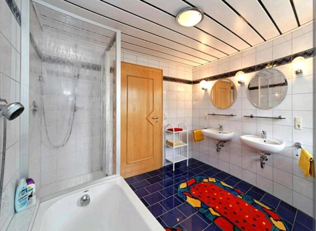 Ferienwohnung Haus Brigitte im Dreiländereck Neureichenau Exterior foto